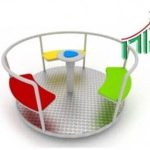 קרוסלה ממתכת (ייבוא)