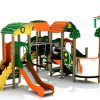 מתקן משולב לילדים - אפיק