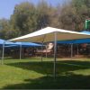 Shading for playgrounds - pagoda shading - Image 4