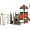Integrated facility for children - Zalmon - Image 2