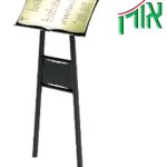 גן מוסיקלי לילדים - שלט