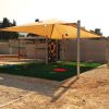 Shading for playgrounds - pagoda shading - Image 3