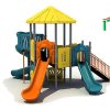 מתקן משולב לילדים - שניר