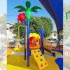 Combined facility for children - Rashpon - Image 2
