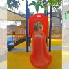 Combined facility for children - Rashpon - Image 4