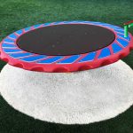 קרוסלה צלחת מסתובבת