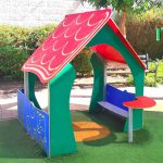 בית משחק לילדים