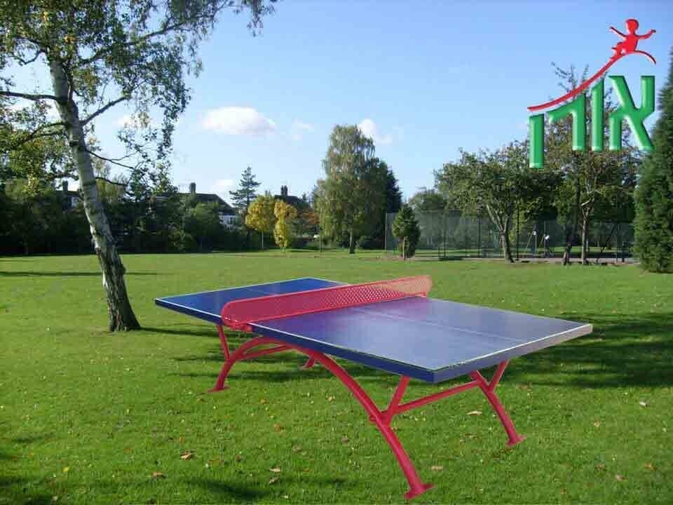 ציוד ספורט לפארקים - טניס שולחן (פינג פונג)