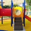 Combined facility for children - Rashpon - Image 3