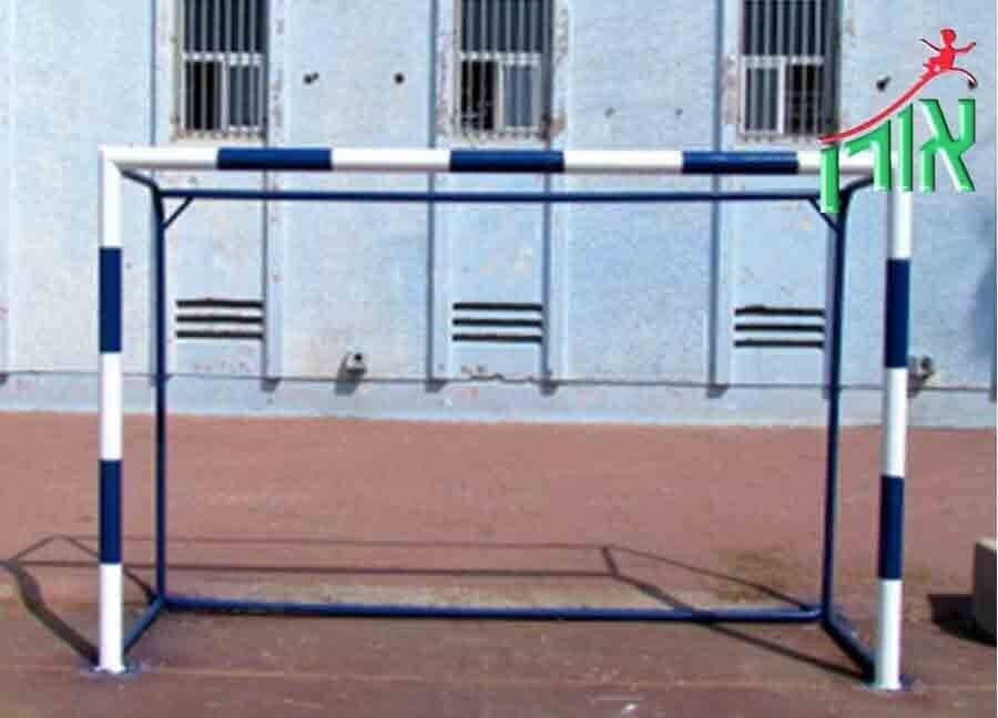 ציוד ספורט לפארקים - שער כדורגל