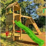 מתקן לגינה פרטית -תורמוס