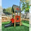 ⁦مرفق ألعاب لرياض الأطفال - سفاري⁩ - الصورة ⁦3⁩