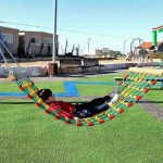 ערסל שכיבה מכבלים