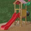 Yard facility for kindergartens - Shir - Image 2