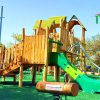 ⁦מתקן משחקים מעץ - אמיר⁩ – תמונה ⁦3⁩