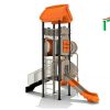 Metal amusement facility - Eretz - Image 2