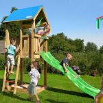 מתקן לגינה פרטית -סיגלית