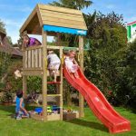 מתקן לגינה פרטית -לוטם