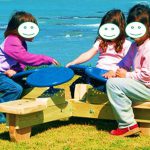 מתקן הגאים - מתקן 4 הגאים מעץ