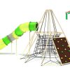 ⁦מתקני טיפוס לילדים - מתקן טיפוס אקסטרה ג'ים⁩ – תמונה ⁦4⁩