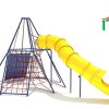 ⁦מתקני טיפוס לילדים - מתקן טיפוס אקסטרה ג'ים⁩ – תמונה ⁦3⁩