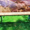 Sit-up couch sports facility - Image 2
