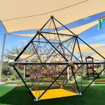 מתקן אקסטרים לילדים - לילית