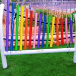 גן מוסיקלי לילדים - מטלופון