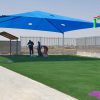 Shading for playgrounds - pagoda shading - Image 2