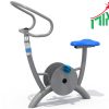 Public fitness facility, spinning bikes - Image 2