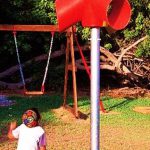 משחקי כדור - משפך סל גדול 3 יציאות