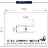 Parallel wing public fitness facility - Image 2