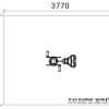 ⁦מתקן כושר ציבורי לנכים - מתקן אופני ידיים⁩ – תמונה ⁦4⁩