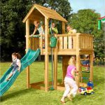 מתקן לגינה פרטית -מרגנית