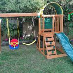 מתקן לגינה פרטית -חרצית