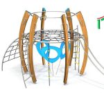 מתקן שעשועים וספורט - כרמל