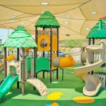 מתקן שעשועים ממתכת - כוכב