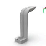 ריהוט לפארק כלבים - ברזייה עם שוקת לפארק כלבים