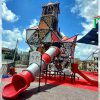 Комплексный комплекс для детей - Океан — изображение 2