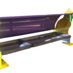 ריהוט לפארק כלבים - מתקן האכלה לחתולים