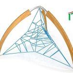 מתקן שעשועים וספורט - חצרים