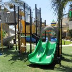 מתקן משולב לילדים - חרמון - 8015 - 3