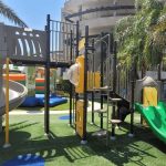 מתקן משולב לילדים - חרמון - 8015 - 3