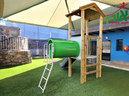 Play facility for kindergartens - Shir - Image 2