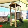 Игровая площадка для детских садов - Шир — изображение 3