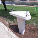 ברזייה מבטון