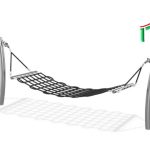 ערסל שכיבה מכבלים