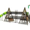 Metal amusement device - double Mars - Image 2