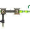 Metal amusement device - double Mars - Image 3