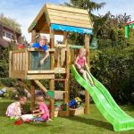 מתקן לגינה פרטית - לוטם